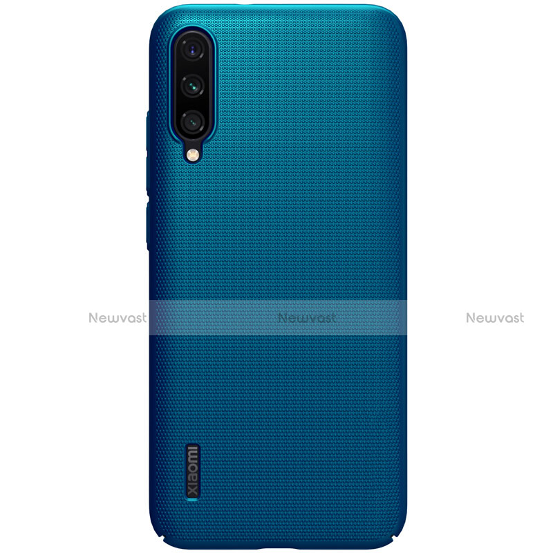 Hard Rigid Plastic Matte Finish Case Back Cover M01 for Xiaomi CC9e