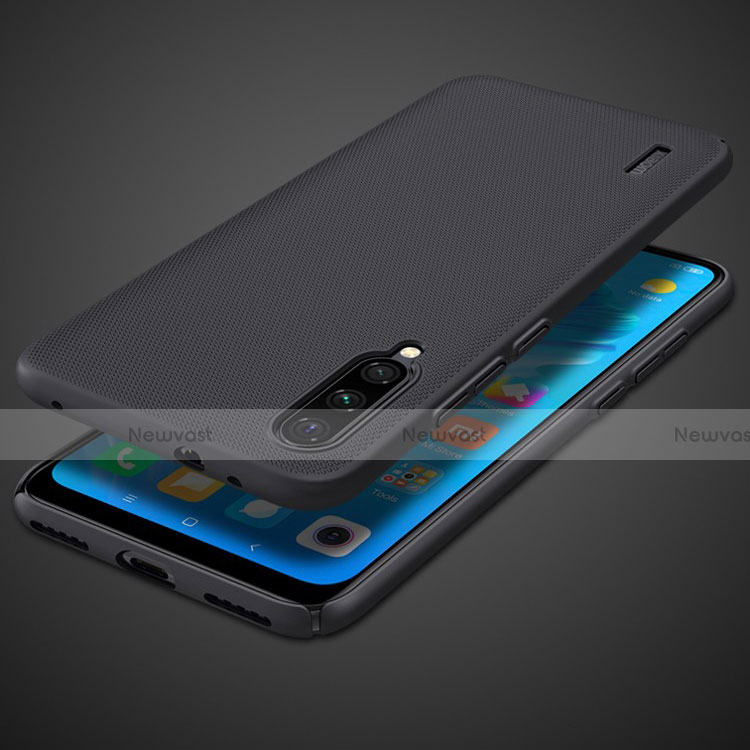 Hard Rigid Plastic Matte Finish Case Back Cover M01 for Xiaomi CC9e