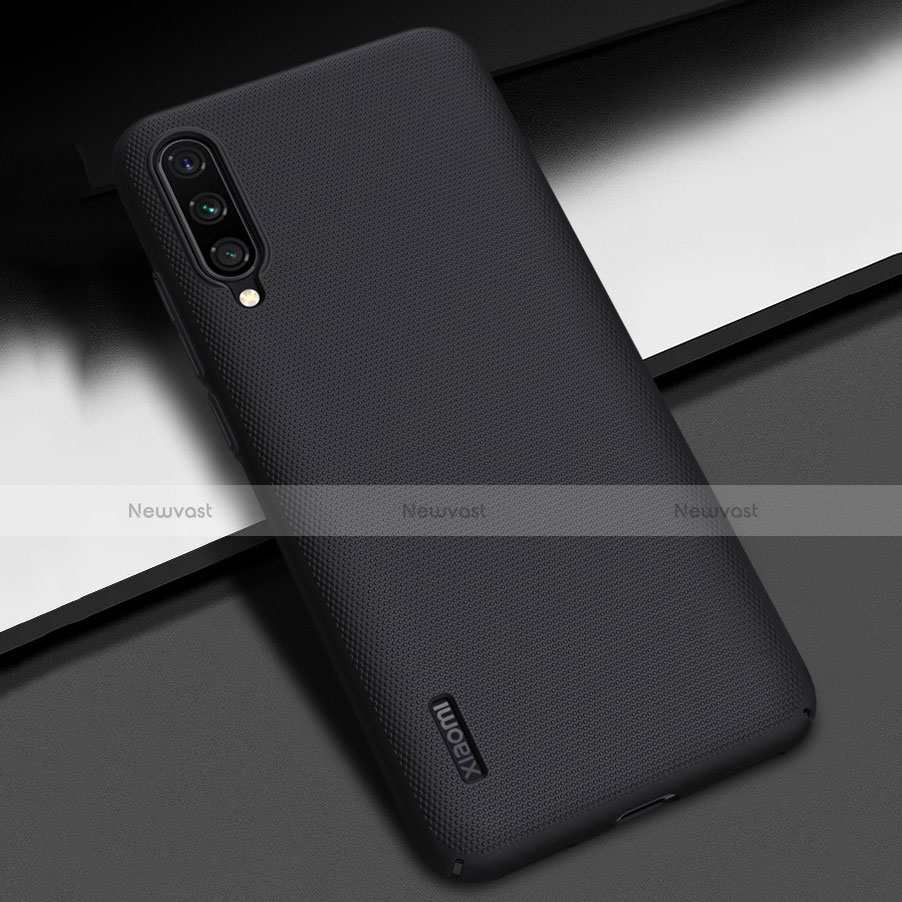 Hard Rigid Plastic Matte Finish Case Back Cover M01 for Xiaomi CC9e