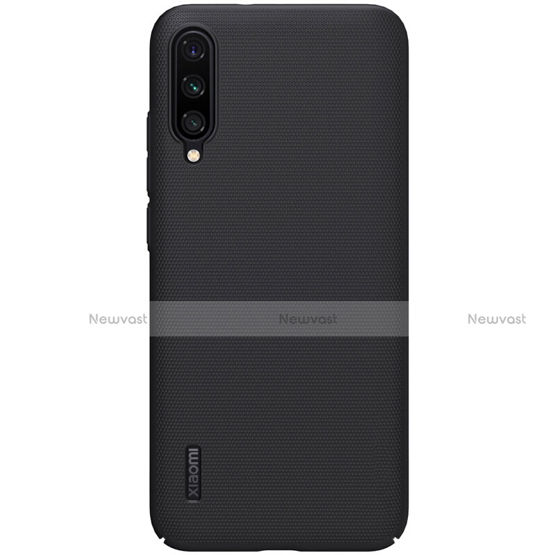 Hard Rigid Plastic Matte Finish Case Back Cover M01 for Xiaomi CC9e