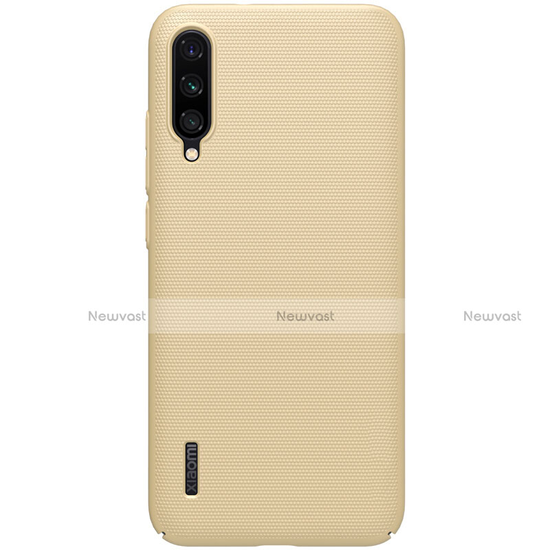 Hard Rigid Plastic Matte Finish Case Back Cover M01 for Xiaomi CC9e