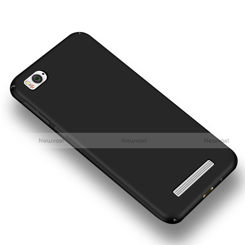 Hard Rigid Plastic Matte Finish Case Back Cover M01 for Xiaomi Mi 4C