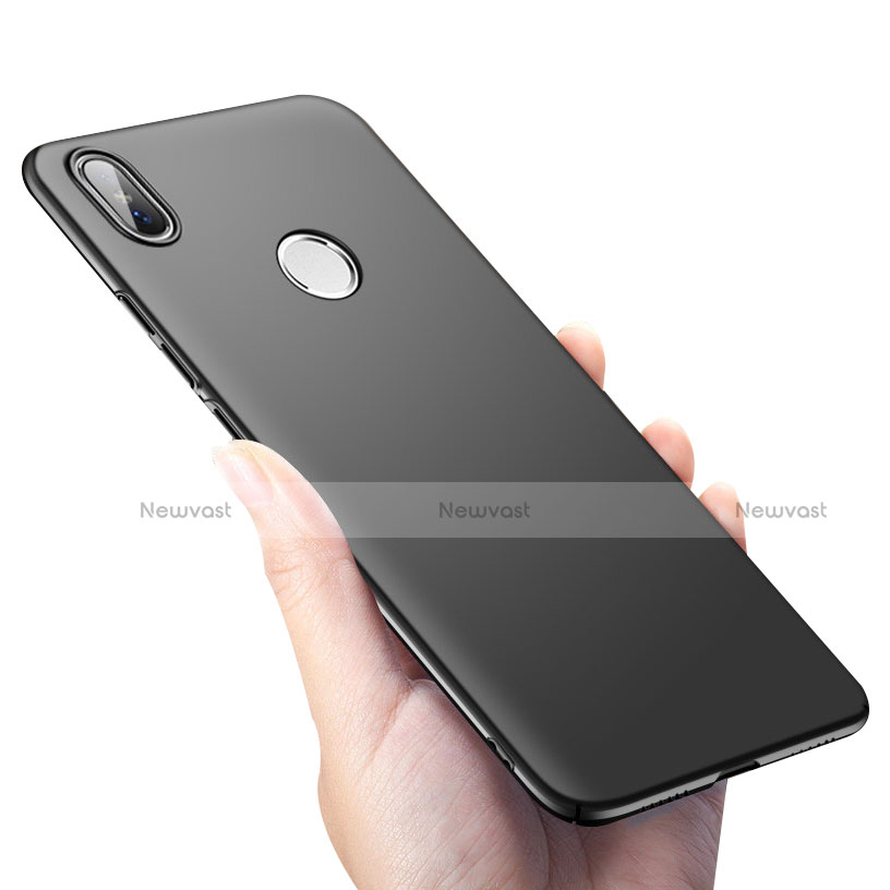 Hard Rigid Plastic Matte Finish Case Back Cover M01 for Xiaomi Mi 6X