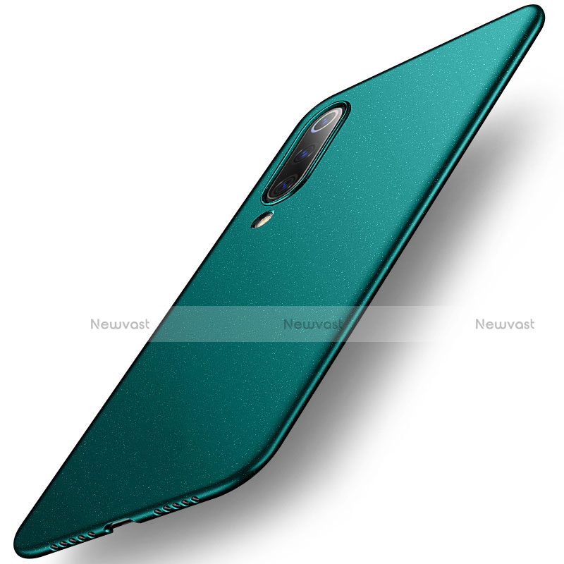 Hard Rigid Plastic Matte Finish Case Back Cover M01 for Xiaomi Mi 9