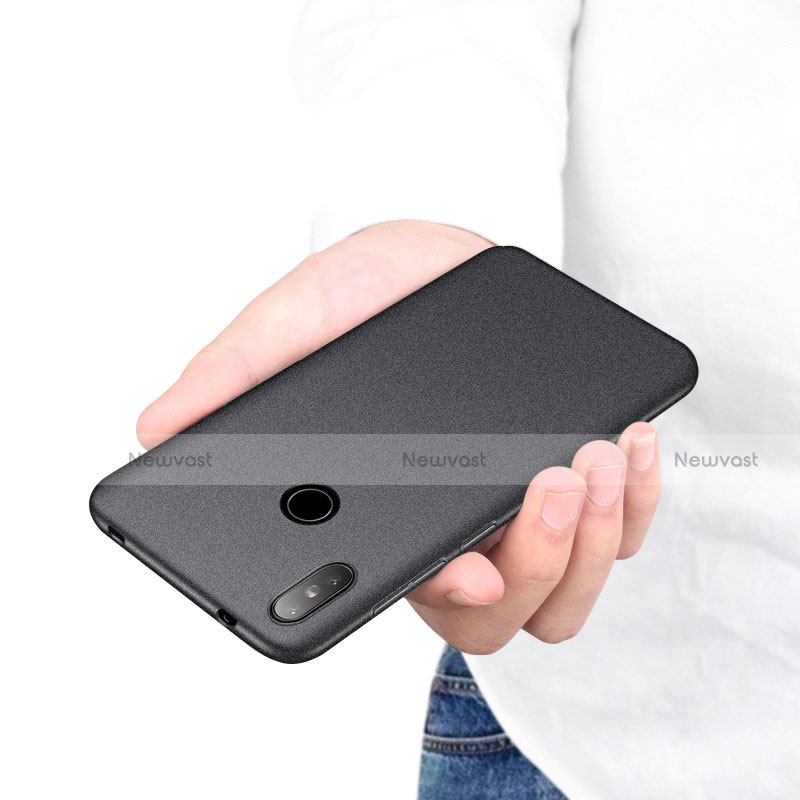 Hard Rigid Plastic Matte Finish Case Back Cover M01 for Xiaomi Mi A2 Lite