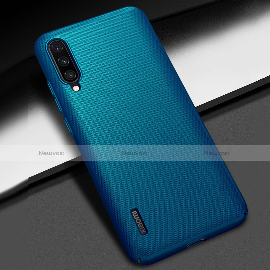 Hard Rigid Plastic Matte Finish Case Back Cover M01 for Xiaomi Mi A3