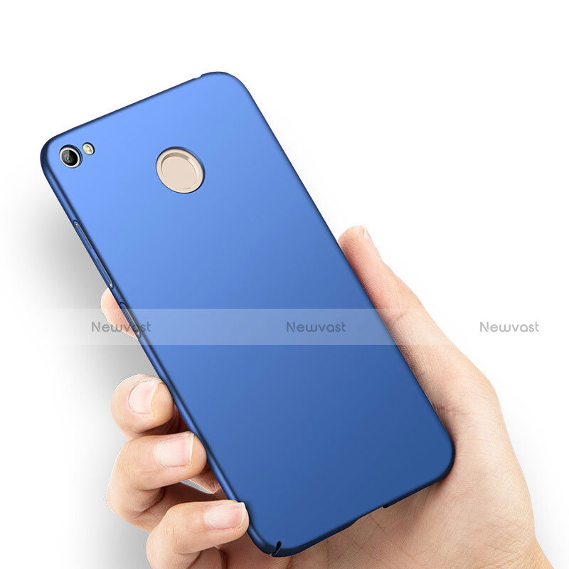 Hard Rigid Plastic Matte Finish Case Back Cover M01 for Xiaomi Redmi Note 5A High Edition