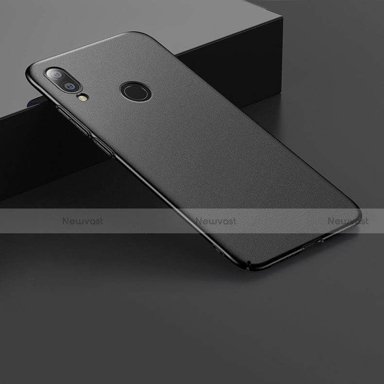 Hard Rigid Plastic Matte Finish Case Back Cover M01 for Xiaomi Redmi Note 7