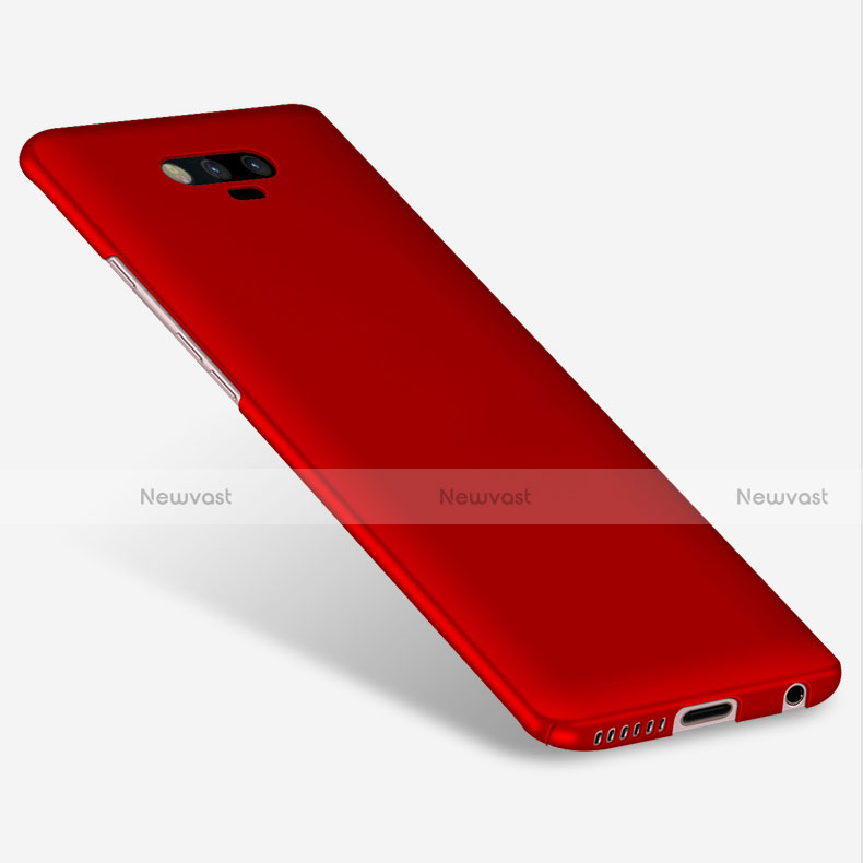 Hard Rigid Plastic Matte Finish Case Back Cover M02 for Huawei Honor Magic