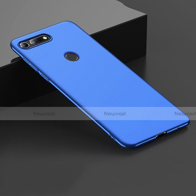 Hard Rigid Plastic Matte Finish Case Back Cover M02 for Huawei Honor View 20