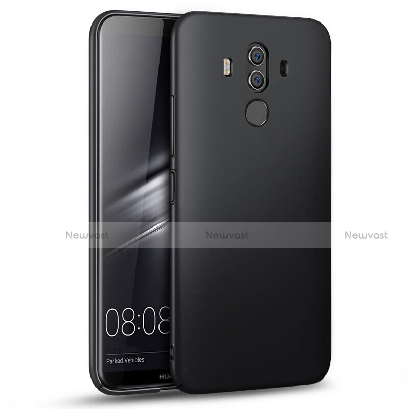 Hard Rigid Plastic Matte Finish Case Back Cover M02 for Huawei Mate 10 Pro