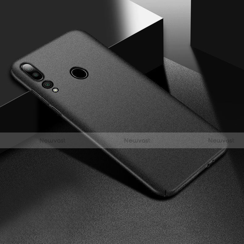 Hard Rigid Plastic Matte Finish Case Back Cover M02 for Huawei Nova 4