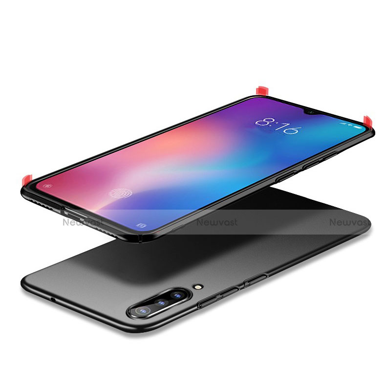 Hard Rigid Plastic Matte Finish Case Back Cover M02 for Xiaomi CC9e