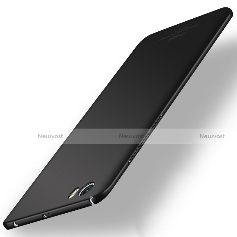 Hard Rigid Plastic Matte Finish Case Back Cover M02 for Xiaomi Mi 5