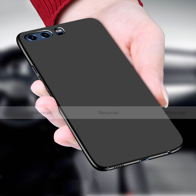 Hard Rigid Plastic Matte Finish Case Back Cover M03 for Huawei P10