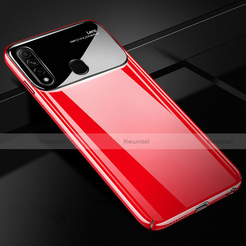 Hard Rigid Plastic Matte Finish Case Back Cover M03 for Oppo A8