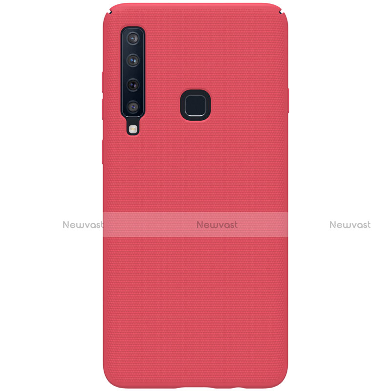 Hard Rigid Plastic Matte Finish Case Back Cover M03 for Samsung Galaxy A9s