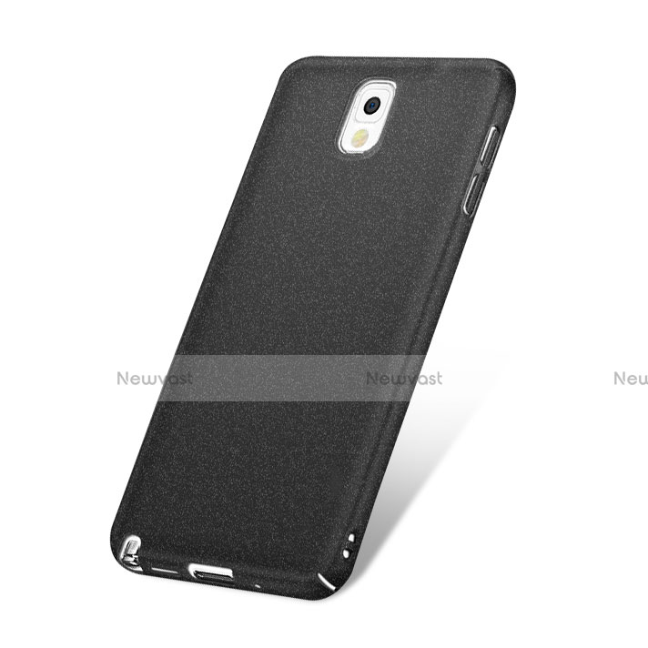 Hard Rigid Plastic Matte Finish Case Back Cover M03 for Samsung Galaxy Note 3 N9000