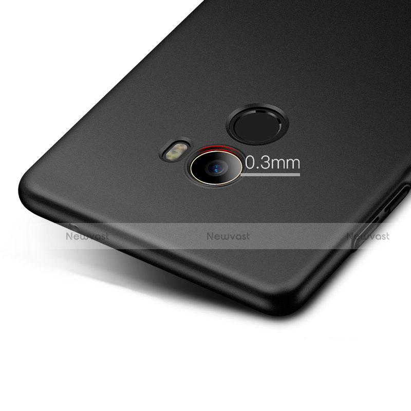 Hard Rigid Plastic Matte Finish Case Back Cover M03 for Xiaomi Mi Mix Evo