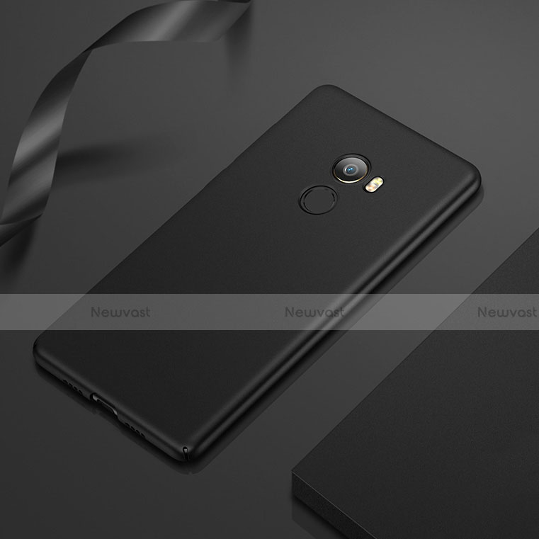 Hard Rigid Plastic Matte Finish Case Back Cover M03 for Xiaomi Mi Mix Evo