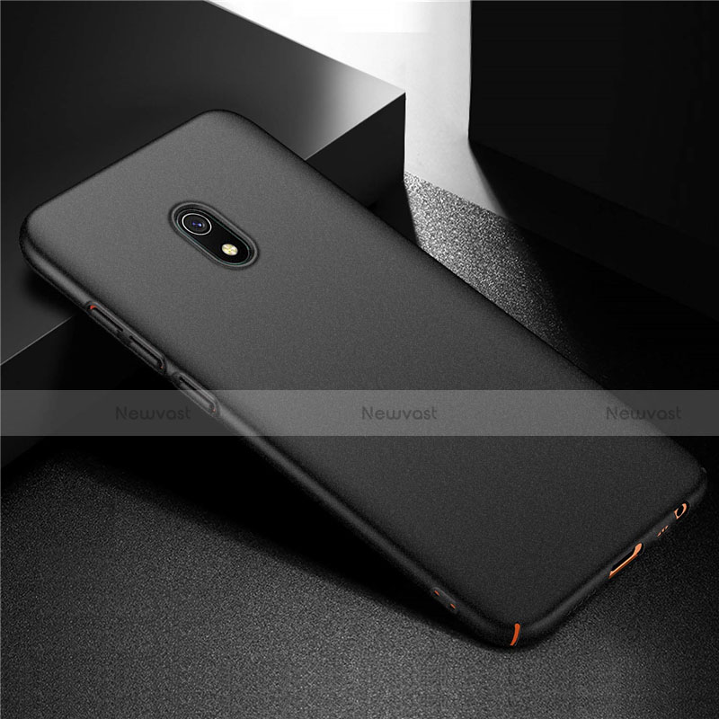 Hard Rigid Plastic Matte Finish Case Back Cover M03 for Xiaomi Redmi 8A