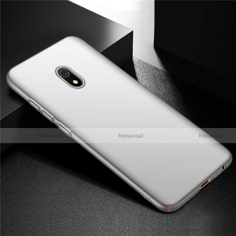 Hard Rigid Plastic Matte Finish Case Back Cover M03 for Xiaomi Redmi 8A