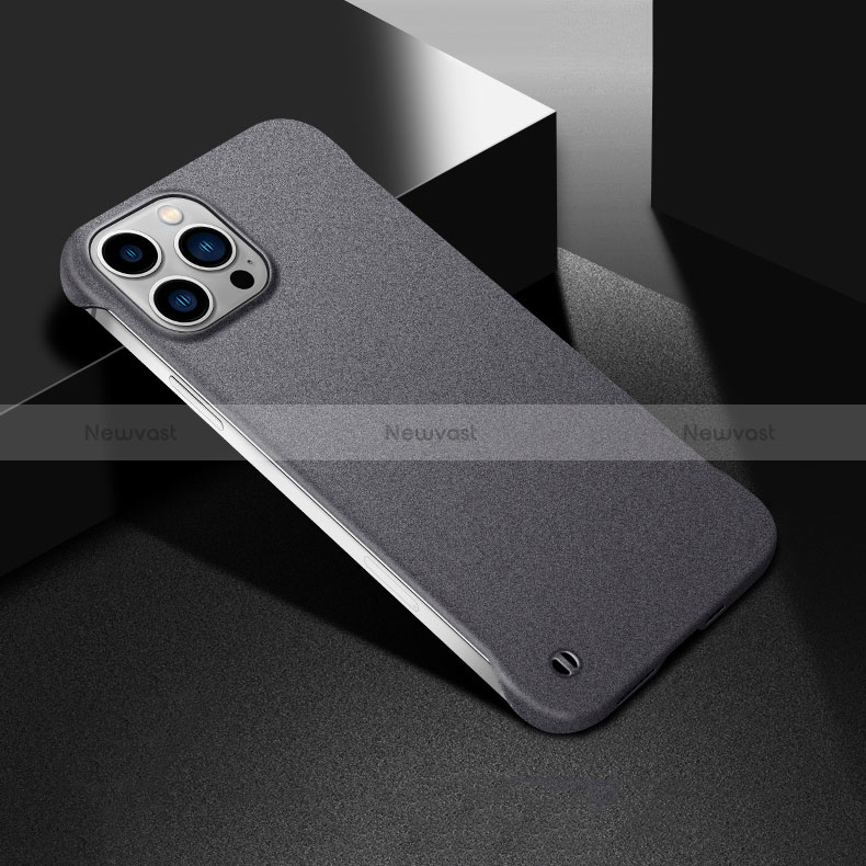 Hard Rigid Plastic Matte Finish Case Back Cover M05 for Apple iPhone 14 Pro Max