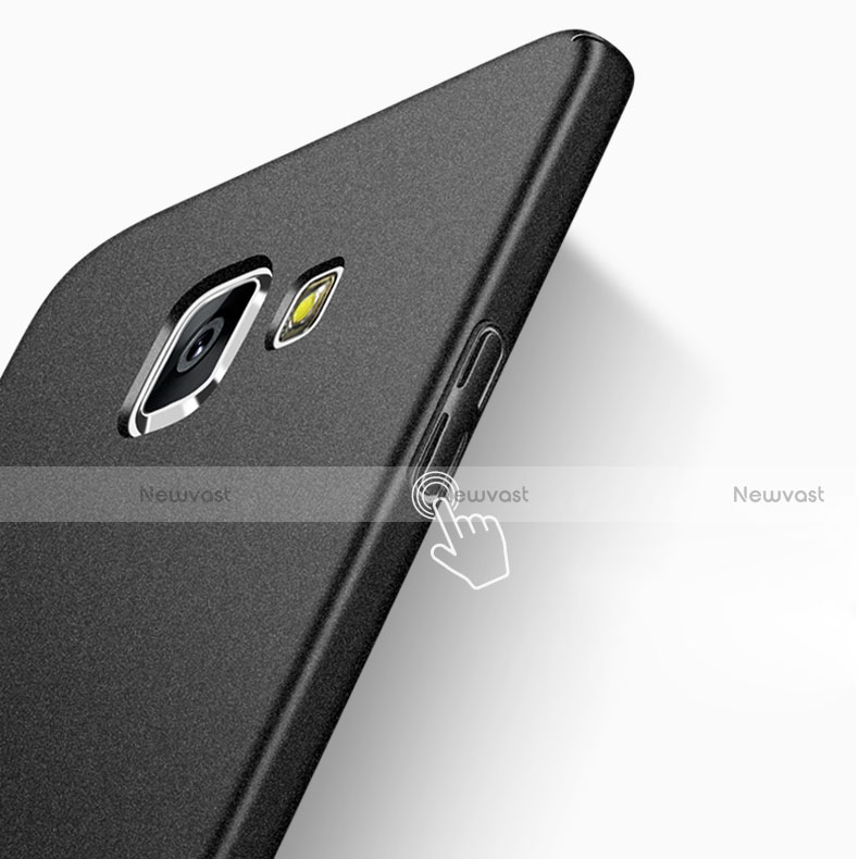 Hard Rigid Plastic Matte Finish Case Back Cover M05 for Samsung Galaxy A9 Pro (2016) SM-A9100