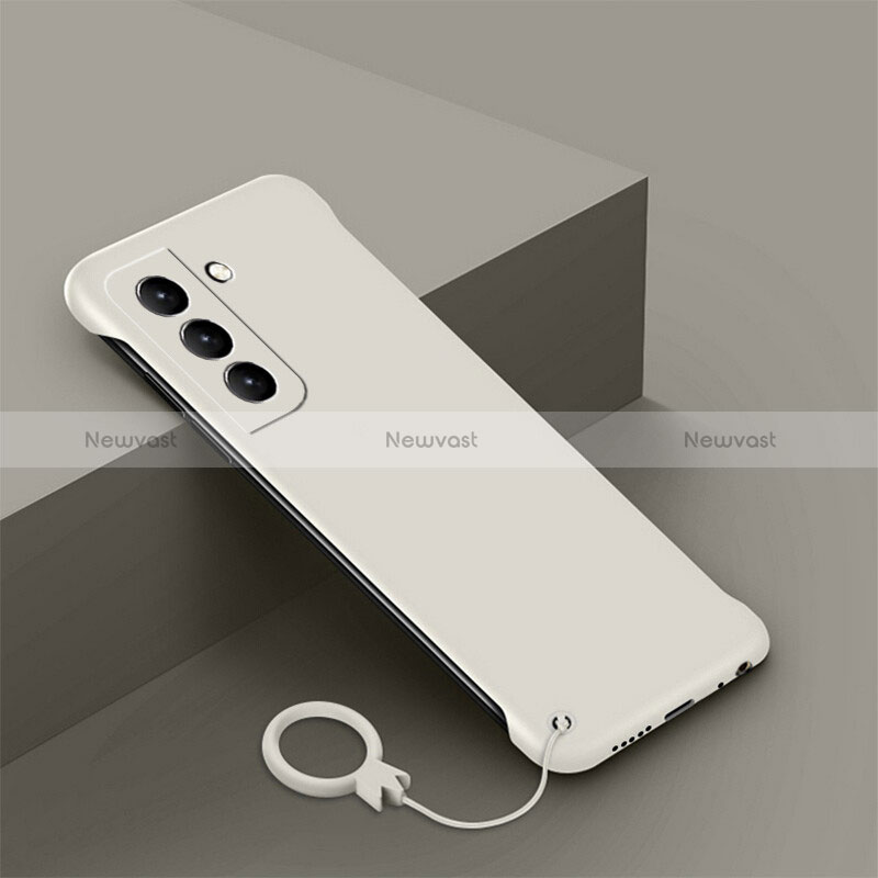 Hard Rigid Plastic Matte Finish Case Back Cover M05 for Samsung Galaxy S24 Plus 5G