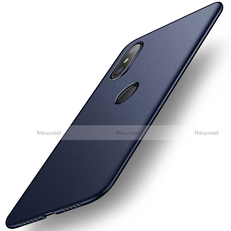 Hard Rigid Plastic Matte Finish Case Back Cover M05 for Xiaomi Mi Mix 3