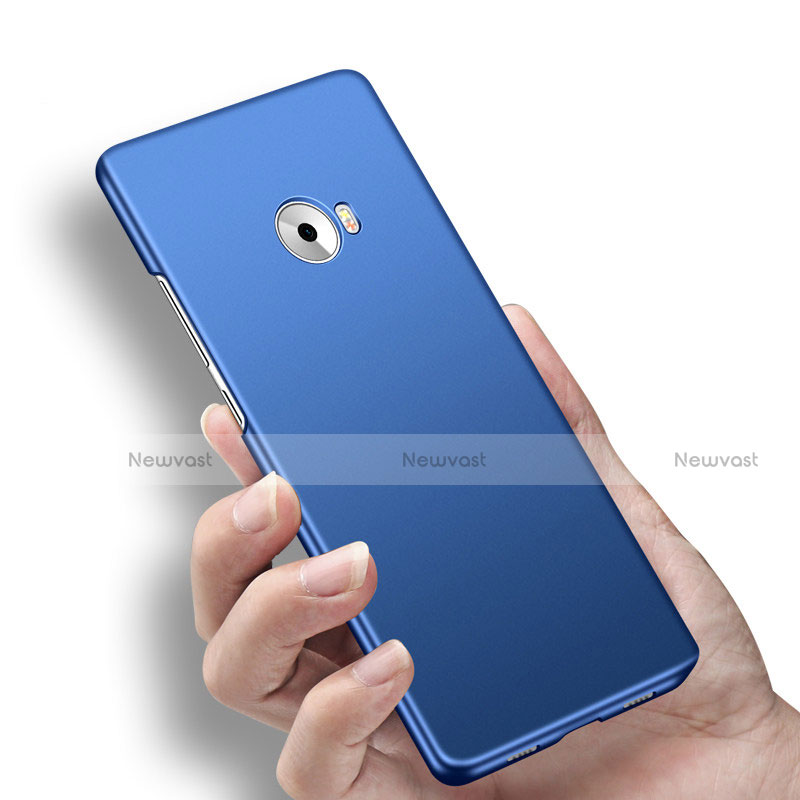 Hard Rigid Plastic Matte Finish Case Back Cover M05 for Xiaomi Mi Note 2 Special Edition
