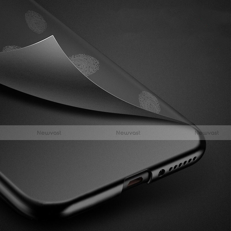 Hard Rigid Plastic Matte Finish Case Back Cover P01 for Oppo Find X