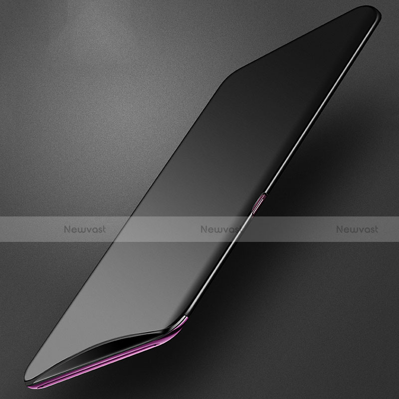 Hard Rigid Plastic Matte Finish Case Back Cover P02 for Oppo Find X Super Flash Edition