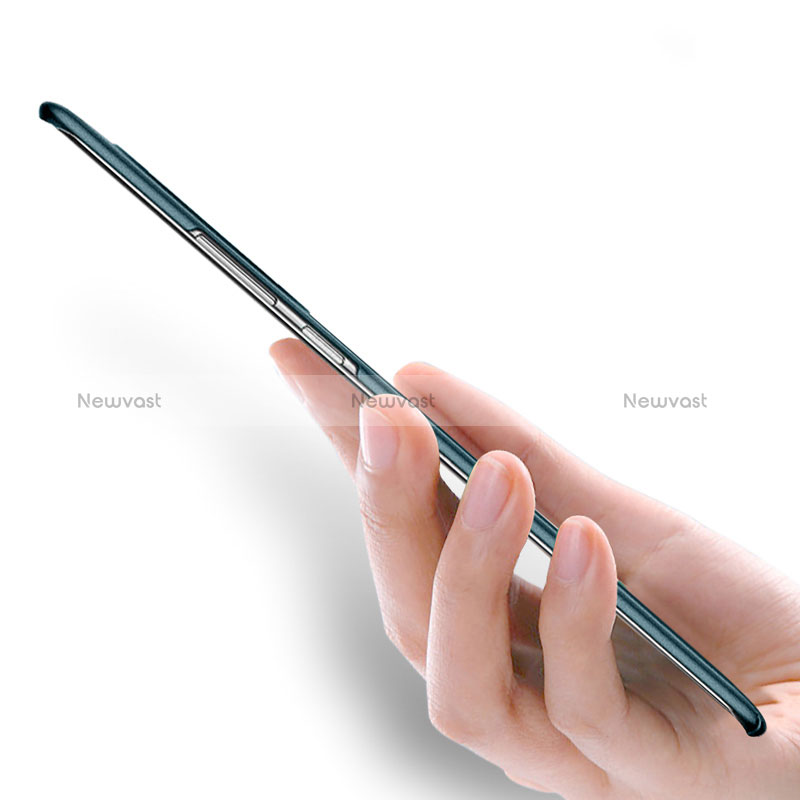 Hard Rigid Plastic Matte Finish Case Back Cover YK1 for OnePlus 11R 5G