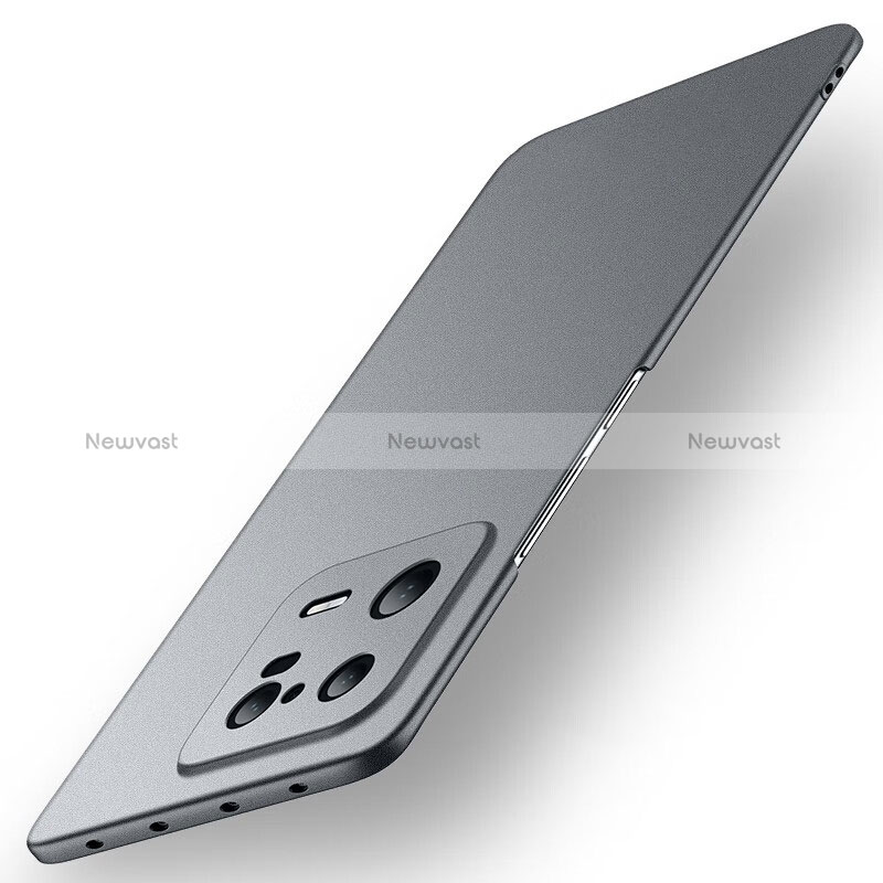 Hard Rigid Plastic Matte Finish Case Back Cover YK1 for Xiaomi Mi 13 Pro 5G