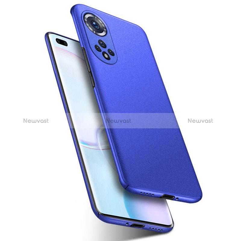 Hard Rigid Plastic Matte Finish Case Back Cover YK2 for Huawei Honor 50 Pro 5G