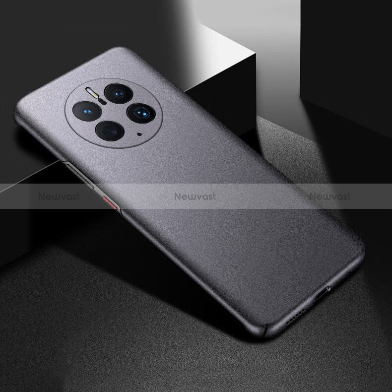 Hard Rigid Plastic Matte Finish Case Back Cover YK2 for Huawei Mate 50 Pro