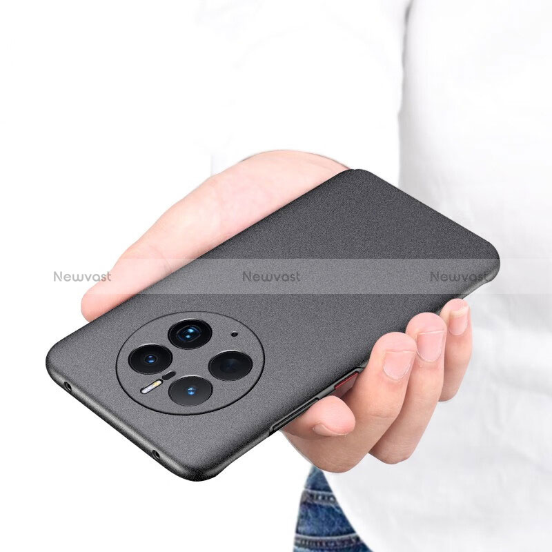 Hard Rigid Plastic Matte Finish Case Back Cover YK2 for Huawei Mate 50 Pro