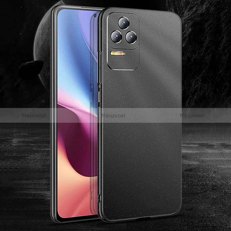 Hard Rigid Plastic Matte Finish Case Back Cover YK2 for Xiaomi Redmi K40S 5G