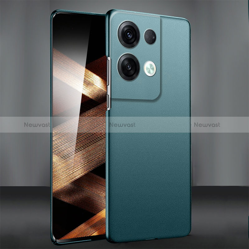 Hard Rigid Plastic Matte Finish Case Back Cover YK3 for Xiaomi Redmi Note 13 5G