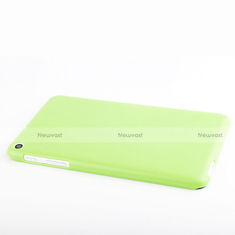 Hard Rigid Plastic Matte Finish Case for Huawei Mediapad T2 7.0 BGO-DL09 BGO-L03 Green