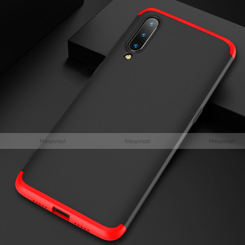 Hard Rigid Plastic Matte Finish Front and Back Cover Case 360 Degrees M01 for Xiaomi Mi 9 SE