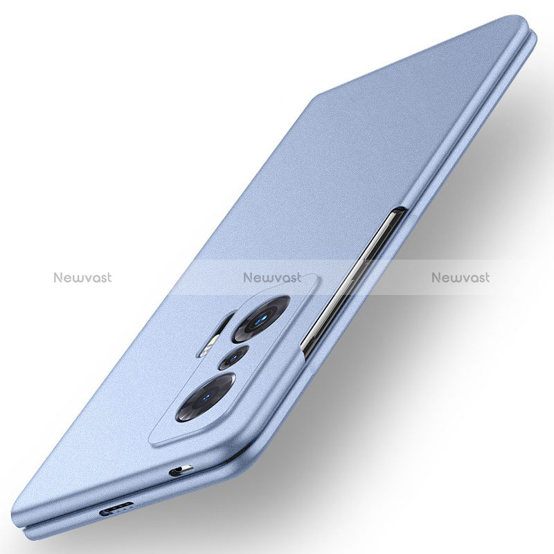 Hard Rigid Plastic Matte Finish Front and Back Cover Case 360 Degrees YK1 for Huawei Honor Magic V 5G