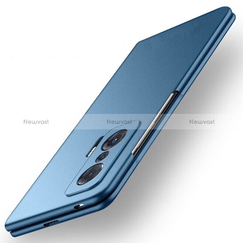 Hard Rigid Plastic Matte Finish Front and Back Cover Case 360 Degrees YK1 for Huawei Honor Magic Vs Ultimate 5G