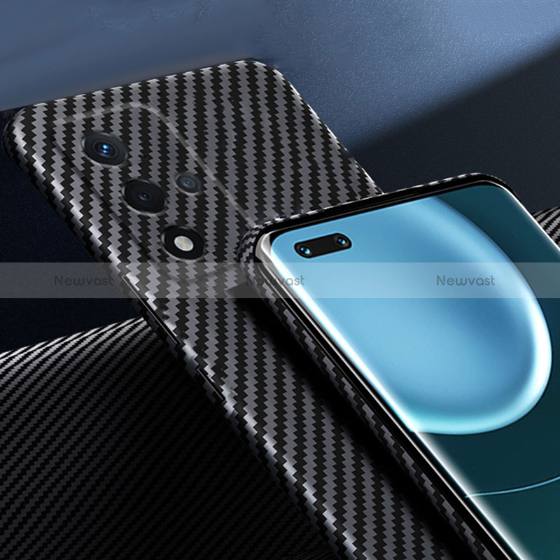 Hard Rigid Plastic Matte Finish Twill Snap On Case Cover for Oppo A93s 5G