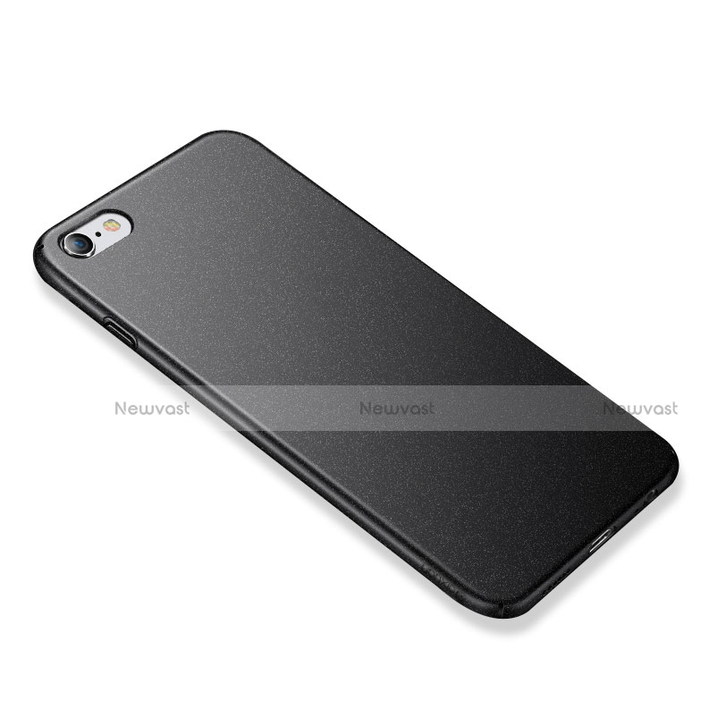 Hard Rigid Plastic Quicksand Cover Q03 for Apple iPhone 6S