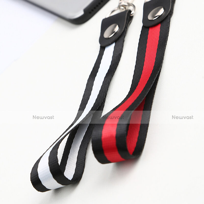 Lanyard Cell Phone Strap Universal K01