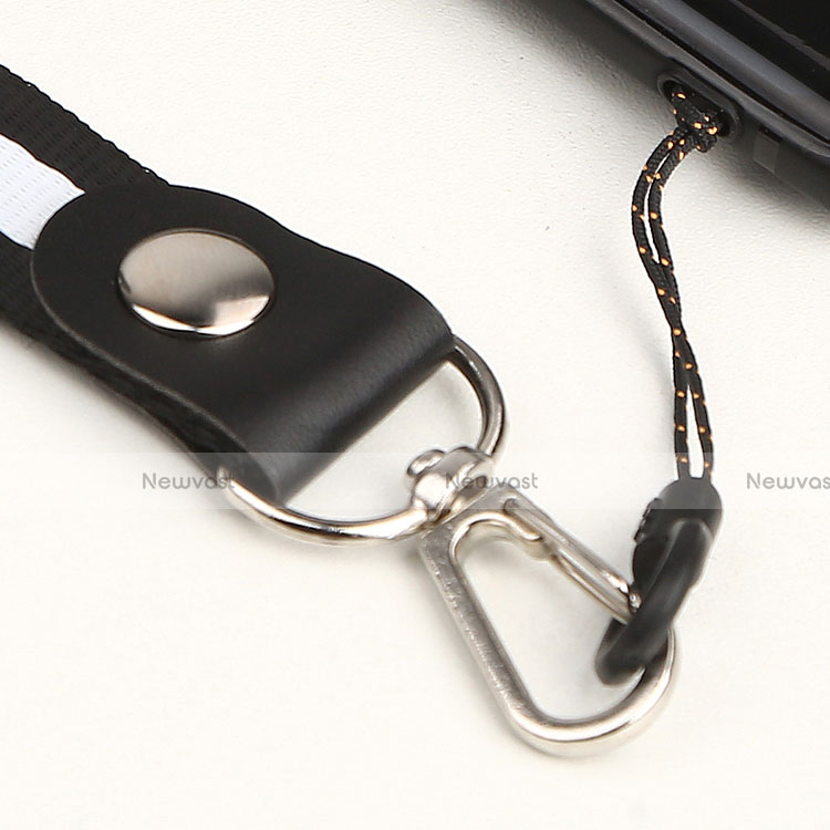 Lanyard Cell Phone Strap Universal K01