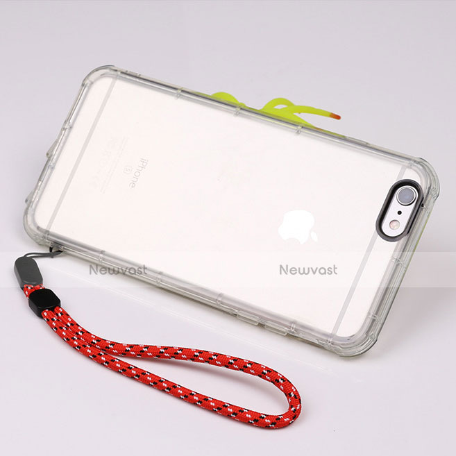 Lanyard Cell Phone Strap Universal K04