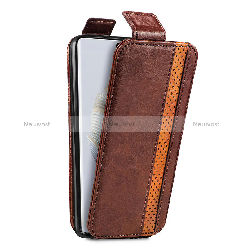 Leather Case Flip Cover Vertical for Huawei Nova 10